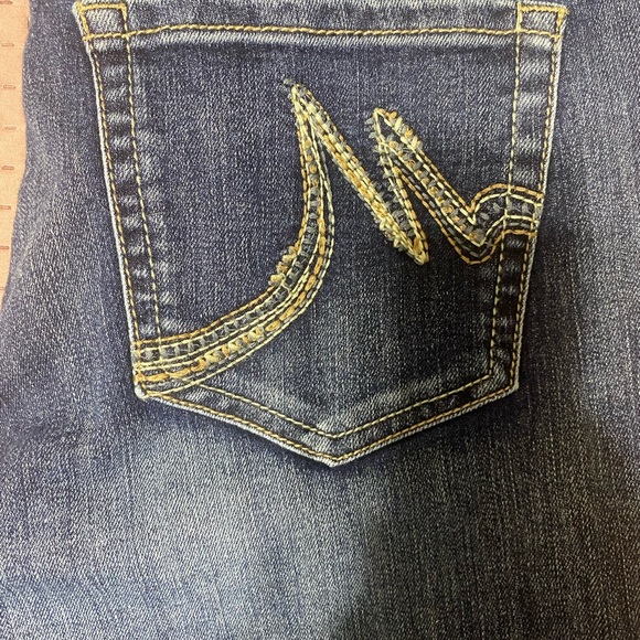 Maurice’s jean - Picture 3 of 5